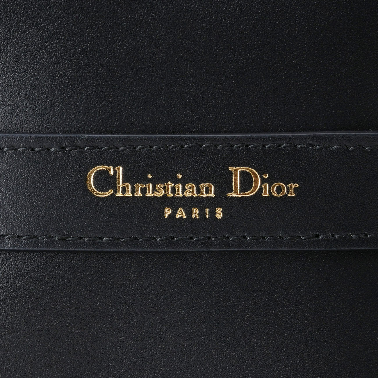 CHRISTIAN DIOR(USED)디올 쎄 디올 미디움 버킷 백